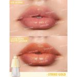 روغن لب شاین دار مرطوب کننده JELLY WOW HYDRATING شیگلم - Image 5