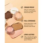 کانسیلر کرمی کاسه ای شیگلم Sheglam مدل Rapid Retouch Cream Concealer - Image 4