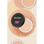 پودر فیکس رنگی فلورمار - Image 3