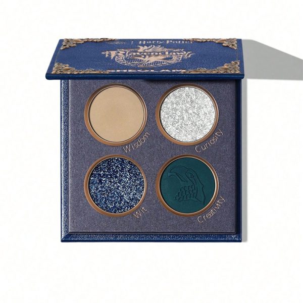 پالت سایه کالکشن هری پاتر Hogwarts Houses شیگلم SHEGLAM - Image 4