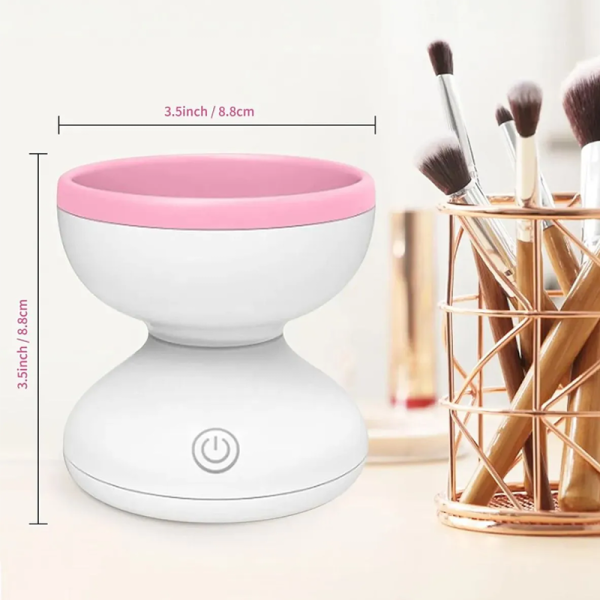 براش شور سیلیکونی برقی - Image 2