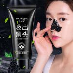 ماسک رفع جوش های سر سیاه بیوآکوا BIOAQUA - Image 2