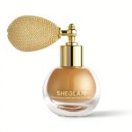اسپری شاین طلایی شیگلم SHEGLAM مدل Gold
