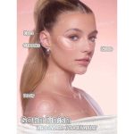 هایلایتر استیکی شیگلم Sheglam مدل Buttery Bling Highlight Stick رنگ Pie Crust - Image 4