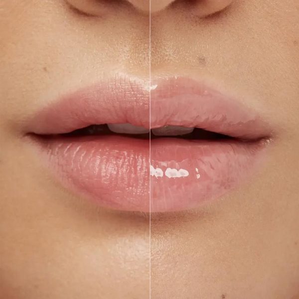 لیپ گلاس مغذی حجم دهنده کیکو Kiko Milano مدل lip volume رنگ Tutu Rose - Image 3