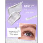 ریمل براق کننده و حجم دهنده شیگلم Sheglam مدل Crystal Gaze Glitter Mascara - Image 4