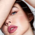 رژلب مدادی Just Kissed Lipstick Crayon شیگلم - Image 2