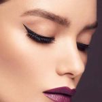 خط چشم مویی گلدن رز Golden Rose مدل provitamin - Image 2