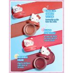 رژگونه کرمی شیگلم مدل هلو کیتی Hello Kitty شیگلم - Image 2