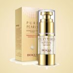 کرم شب آبرسان ضد چروک مروارید بیوآکوا Bioaqua مدل Pure Pearls حجم 35g - Image 2