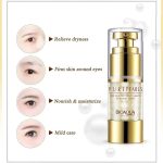 کرم شب آبرسان ضد چروک مروارید بیوآکوا Bioaqua مدل Pure Pearls حجم 35g - Image 3