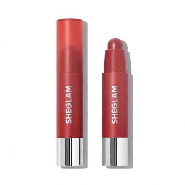 رژلب مدادی Just Kissed Lipstick Crayon شیگلم - Image 5