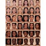 پنکک فول کاور شیگلم Skin-Focus High Coverage - Image 4