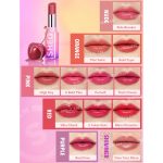 رژلب جامد شاین شیگلم مدل Mirror Kiss High - Image 3