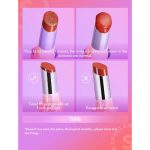 رژلب جامد شاین شیگلم مدل Mirror Kiss High - Image 5