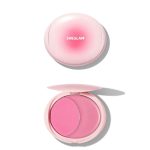 رژگونه دو طرفه کرمی و پودری شیگلم مدل Cheek 2 Cheek Blush Duo