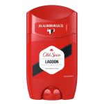 مام صابونی الد اسپایس مدل LAGOON حجم 50ml