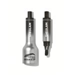 براش هاشور ابرو زاویه دار شیگلم مدل Fection Angled Brush & DIP - Image 5