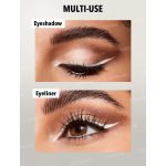 سایه و خط چشم کاسه ای شیگلم مدل Intensify Smudge-Proof رنگ White - Image 2