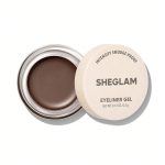 سایه و خط چشم کاسه ای شیگلم مدل Intensify Smudge-Proof رنگ Brown