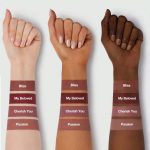 رژلب مات EMBER ROSE شیگلم مدل Dynamatte Boom - Image 3