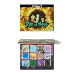کالکشن ریک و مورتی RICK AND MORTY شیگلم - Image 3