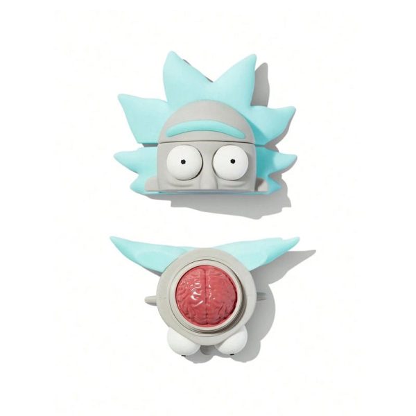 کالکشن ریک و مورتی RICK AND MORTY شیگلم - Image 9