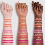 رژگونه دو طرفه کرمی و پودری شیگلم مدل Cheek 2 Cheek Blush Duo - Image 4