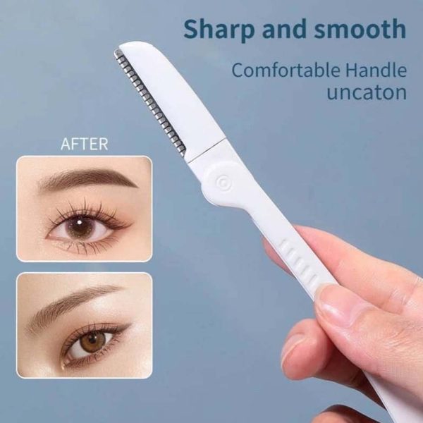 تیغ ابرو تاشو سویت روم SWEET ROOM پک 3 عددی - Image 3