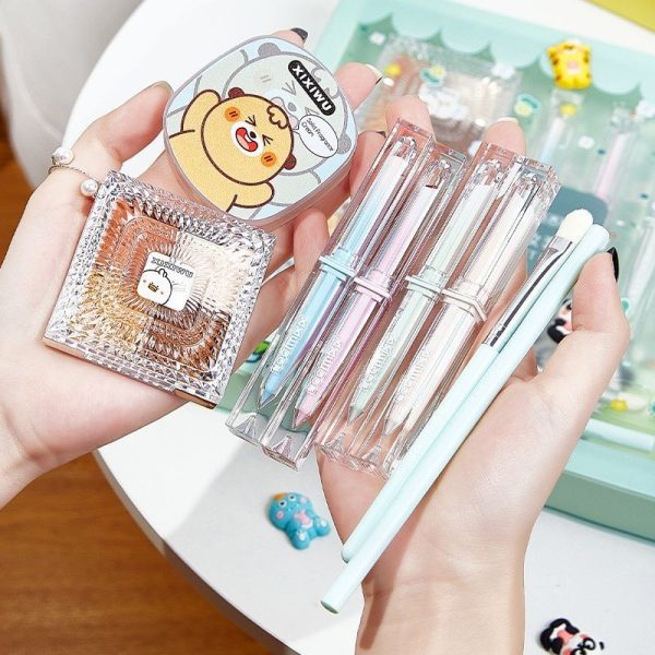 پک آرایشی xixiwu - Image 2