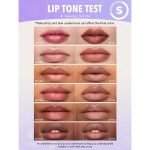 خط لب و رژلب مدادی دو طرفه شیگلم  مدل GLAM 101 - Image 4