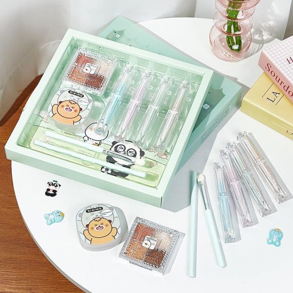 پک آرایشی xixiwu - Image 4