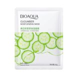 پک 6 عددی ماسک ورقه ای صورت بیوآکوا , سادور - Image 3