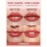 تینت ژله ای شیگلم SHEGLAM  ضد آب مدل TAKE A HINT - Image 6