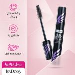 ریمل ایزادورا حجم دهنده مدل Big Bold - Image 3