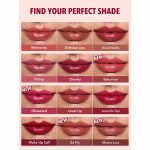 تینت ژله ای شیگلم SHEGLAM  ضد آب مدل TAKE A HINT - Image 3