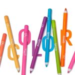 مداد چشم رنگی Miss Beauty گلدن رز