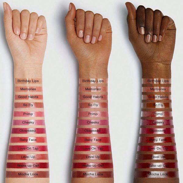 تینت ژله ای شیگلم SHEGLAM  ضد آب مدل TAKE A HINT - Image 4