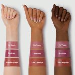 رژگونه کرمی شیگلم SHEGLAM مدل Ember Rose Eternal Flame - Image 2