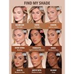 کانتور مایع شیگلم مدل Sun Beam Matte - Image 4