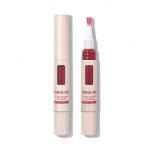 بالم لب رنگی براش دار Glow Addict شیگلم