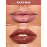 بالم لب رنگی براش دار Glow Addict شیگلم - Image 5
