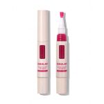بالم لب رنگی براش دار Glow Addict شیگلم - Image 8