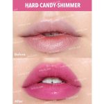 بالم لب رنگی براش دار Glow Addict شیگلم - Image 9