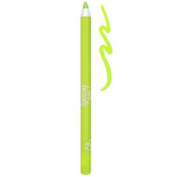 مداد چشم رنگی Miss Beauty گلدن رز - Image 8