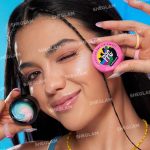 بالم لب درمانی Save The Day Lip Care شیگلم - Image 2