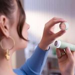 ماشین اصلاح صورت بانوان فیلیپس PHILIPS - Image 3