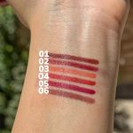 تینت لب ماژیکی کیتی کاریته Karite - Image 3