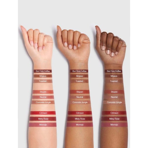 ست 3 عددی مداد لب شیگلم SHEGLAM مدل SO LIPPY LIP LINER SET - Image 3