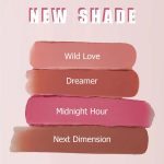 رژگونه استیکی شیگلم مدل Glowin' Up - Image 5